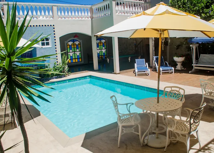 Pousada Portal Do Mar Cabo Frio