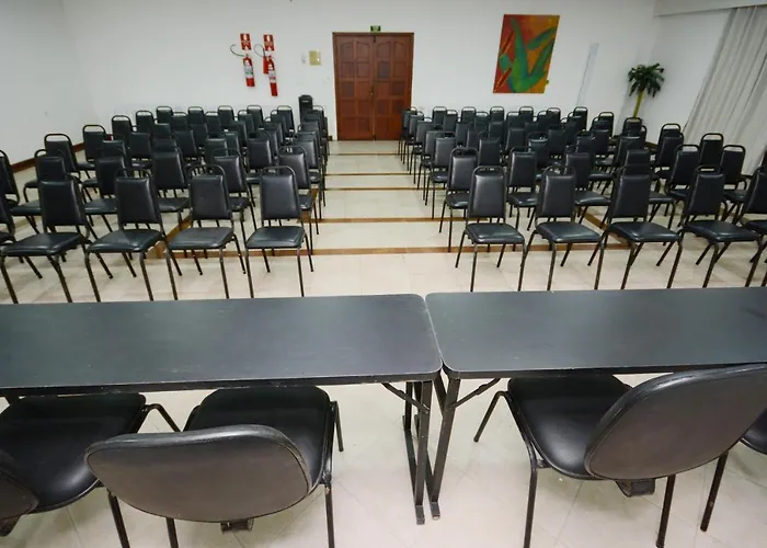 Hotel Balneário Cabo Frio